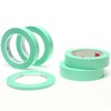 3M Precision Masking tape, 06525, 1/4" x 60 yds, Crisp,
