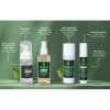 Kit Ácido Hialurónico+cremahumectante+serum Piel Grasa 7pza