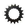 Miche Performance Line for Bosch Active 15 Tooth Sprocket Black