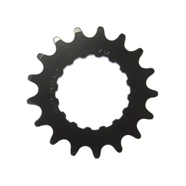 Miche Performance Line for Bosch Active 15 Tooth Sprocket Black (Pack of 1)