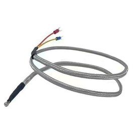YIBOCO Replacement Quadrafire Thermocouple 812-0210 800/1000/1100i/1200 Freestanding & 1200i Insert