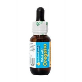 Solutions4Health Solutions 4 Health - Oil of Wild Oregano (25ml)
