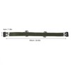 HL Q6PX Cow Anti Splitting Belt Nylon Sheep Anti Splitting
