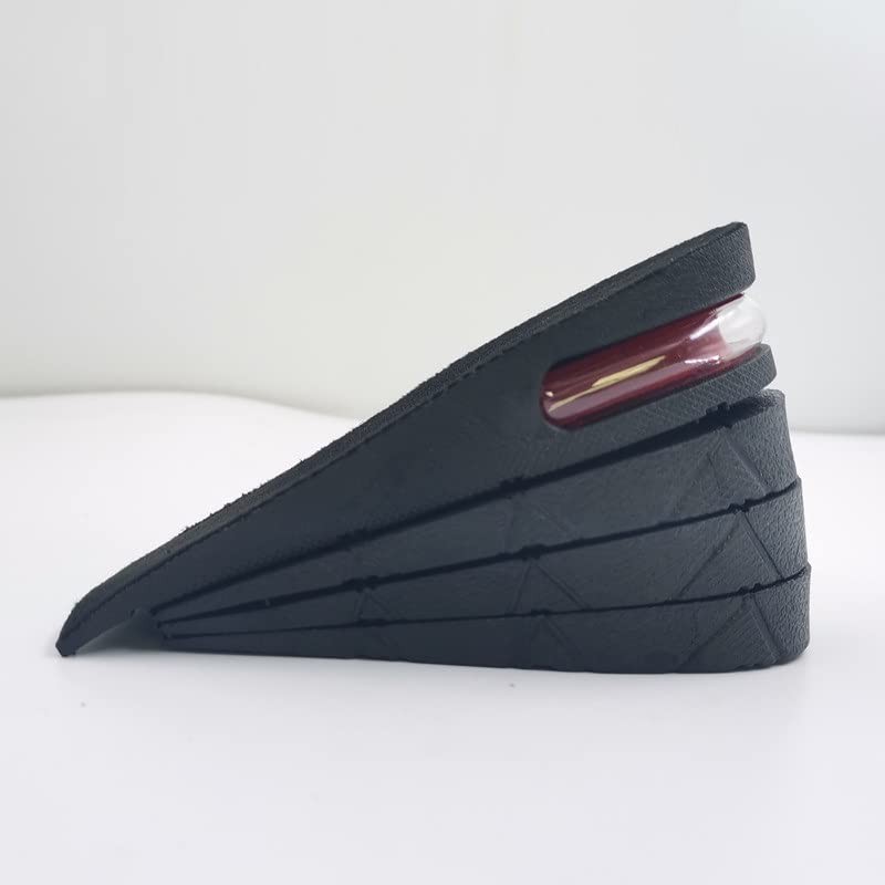 Secret Insole, Heel Insole, Half Insole, Height, Thick Bottom, Length