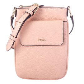 Furla WE00140 HSF000 Women's Shoulder Bag, CANDY ROSE