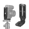 Neewer L Mount Quick Shoe QR (Quick Release) Plate Vertical