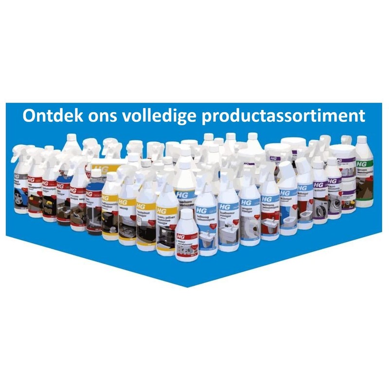 HG X Granules Against Slag - 400 g