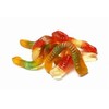 2.2 LB Gummy Candy - Dye Free & HALAL Certified