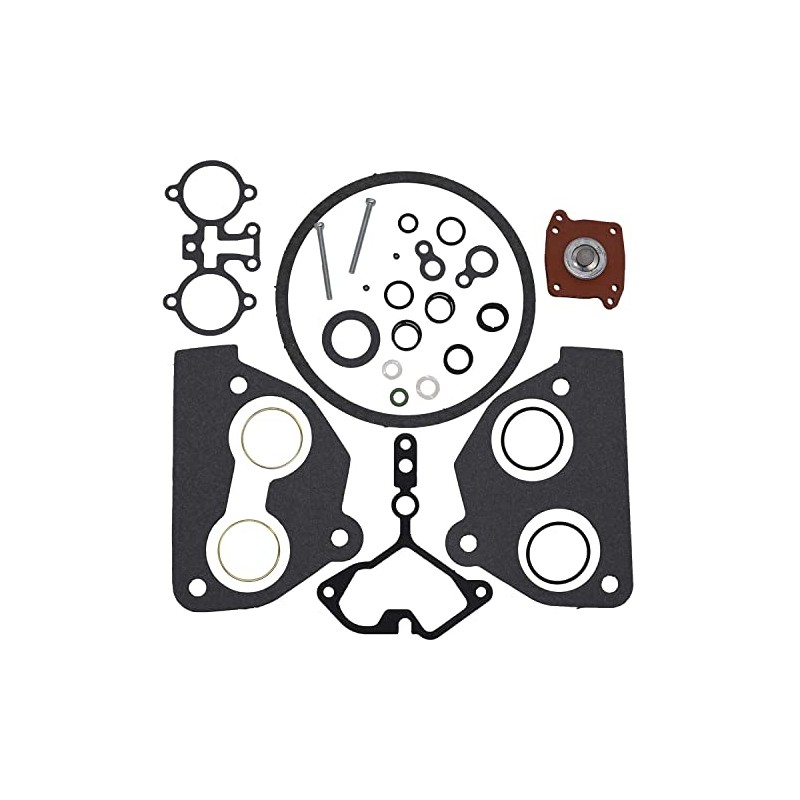 Walker Products Fuel Inj Repair Kit - 18023