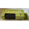 Quartet Dry-Erase & Chalkboard Eraser, Gray