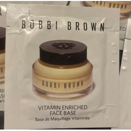 Bobbi Brown 20 - Bobbi Brown Vitamin Enriched Face Base . 05oz/1.5 ml