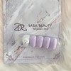 Next day delivery⭐Mink gel dog nails⭐ / 다음날발송⭐밍크젤 강아지네일⭐