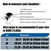 Tourdarson Skateboard Helmet Impact Resistance Ventilation for Youth & Adults