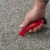 ROBERTS 10-218F Big Fatso Multipurpose Utility Knife with Quick Blade