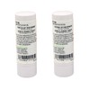 Pack of 2 Physicians Formula Organic Wear Tinted Lip Treatment,