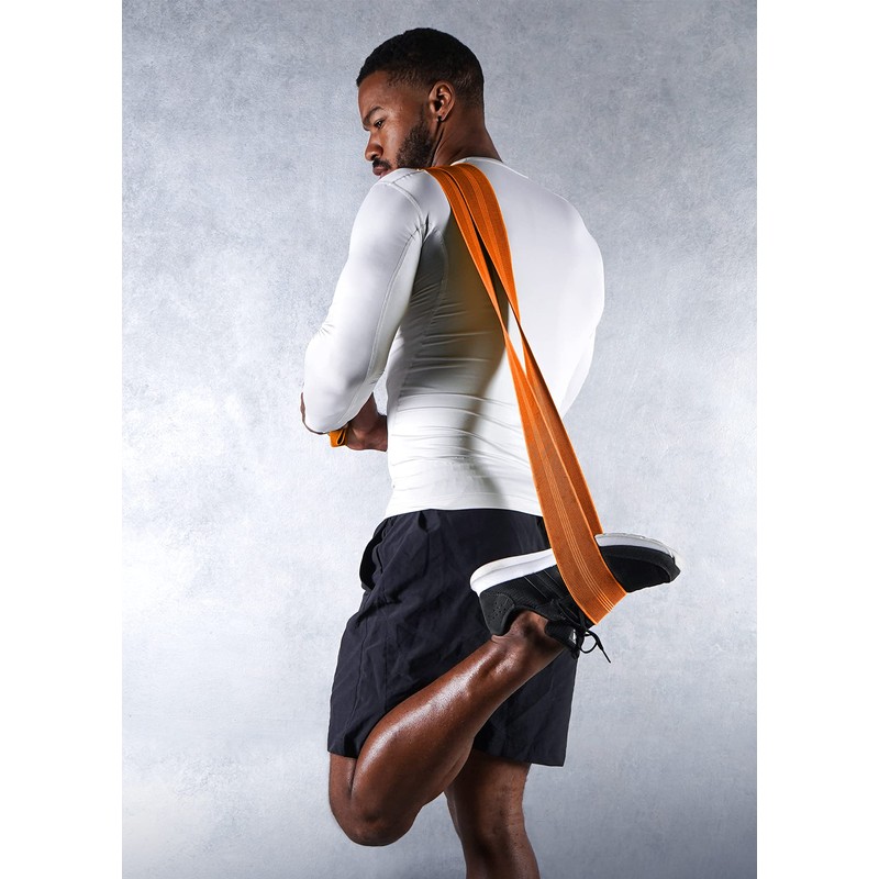 PTP Flex Band, Medium, Orange