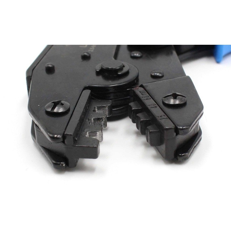 For Connecting Solar Panel MC4 Connector for Crimping Pliers/Wrench/Terminals