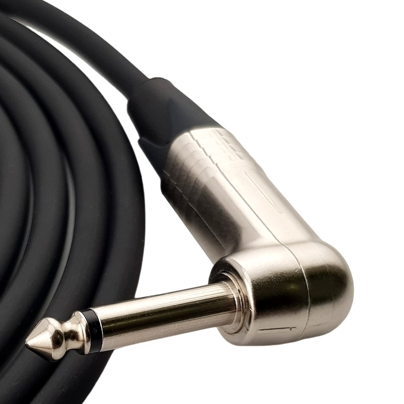 Reds Music Instrument Cable GCN1230