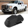 Car Rear Manual Sliding Window Glass Latch F81Z2540860 AA Fit
