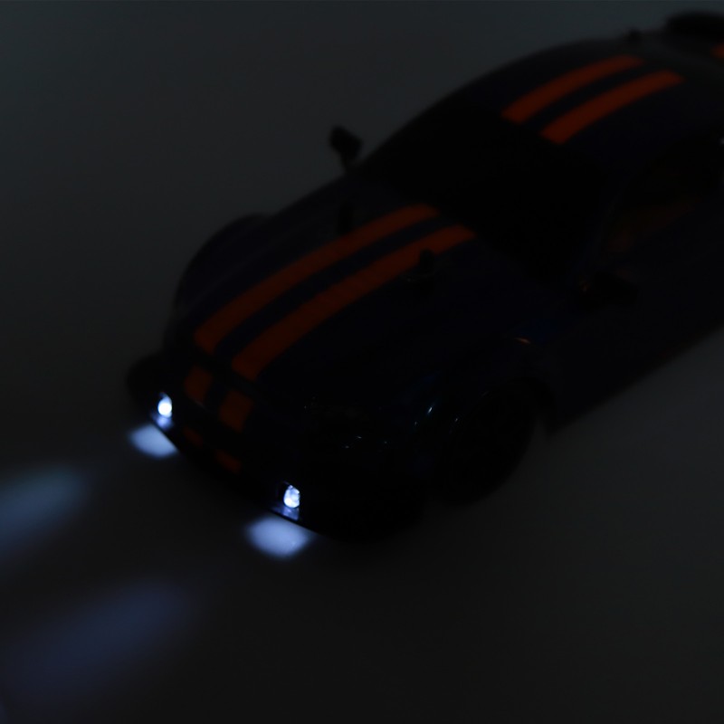 1/14 RC Drift Car Anti Interference 2.4G Remote Control 4WD