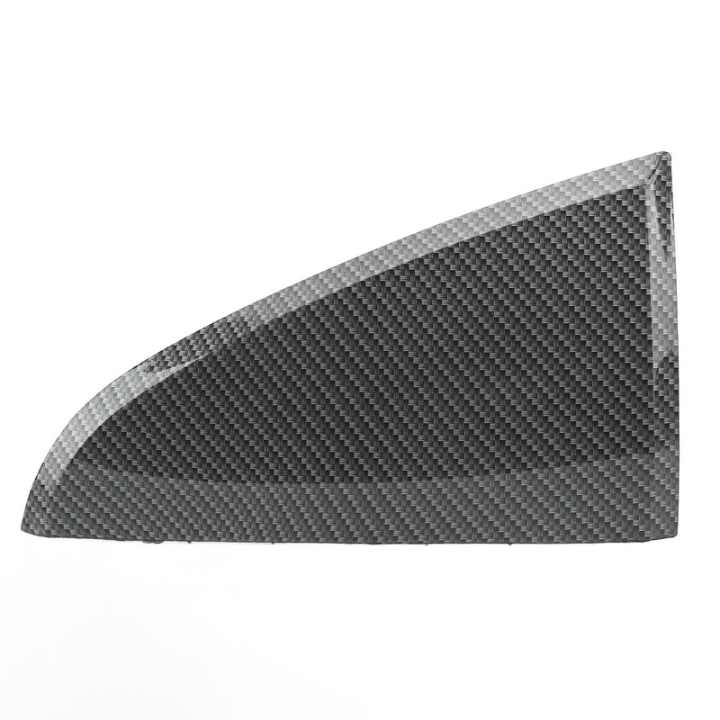 Dash Board Center Triangle Trim BAF04428A5 Replacement for Ford Falcon
