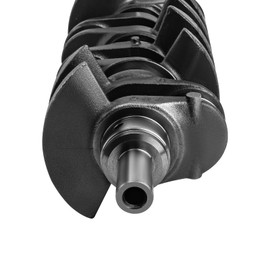 maXpeedingrods 2.4L Engine Crankshaft & Main Rod Bearings for Chevy GMC Buick ECOTEC 2.4L, Replaces 12578182 12623302