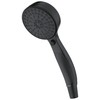 Delta FAUCET 59424-BL-PK ActivTouch 9-Setting Hand Shower Handshower, Matte Black