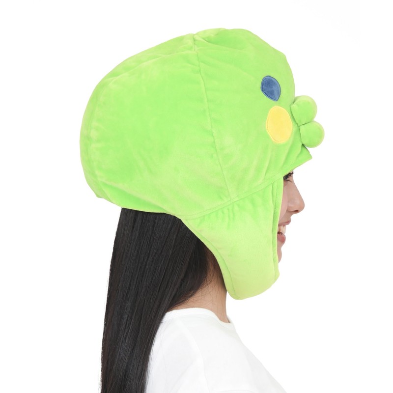 Kigurumi Deluxe Cap Hat Tamagotchi Kuchi