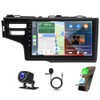 9 Inch Android 13 Car Stereo for Honda Fit 2014-2018