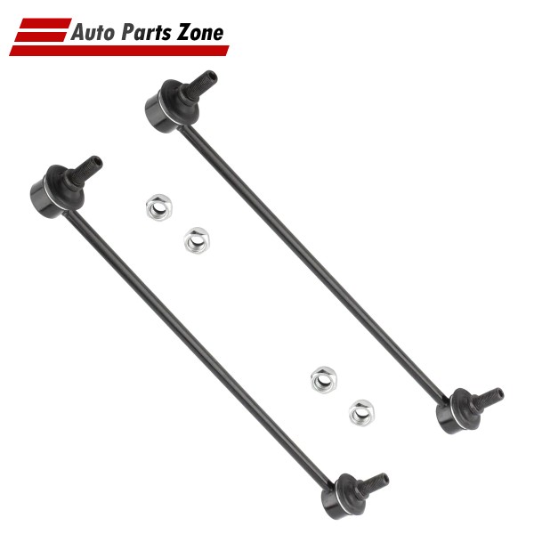 Unbranded Set of 2 Front Sway Bar End Link Fits
