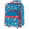 Stephen Joseph Kids' Luggage, Space, One Size