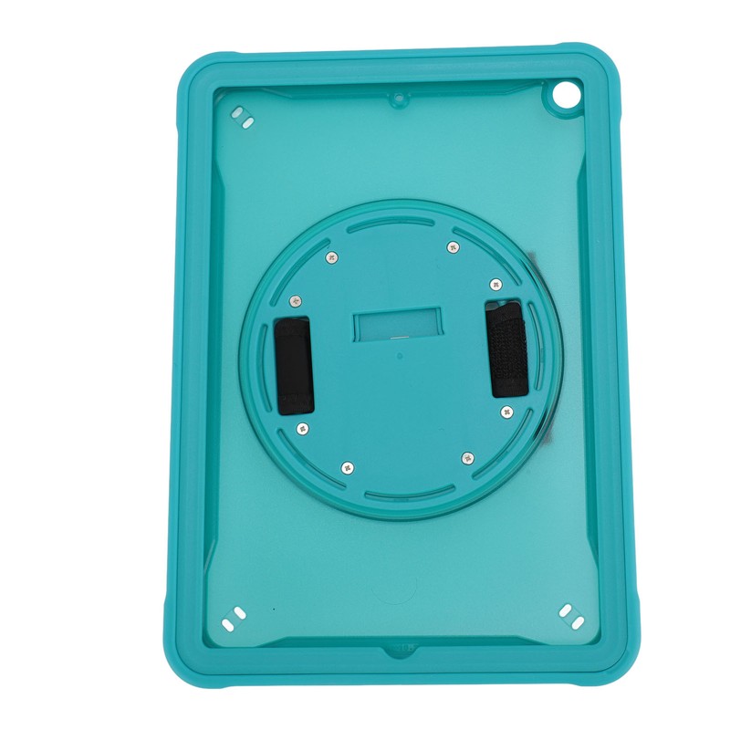 Tablet Shockproof Case Multifunction Tablet Protective Case Cover with Hand