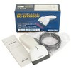 VISICOM BC-BR1000U Power Saving Barcode Reader (USB Type-A) (White)