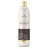 Schwarzkopf Deep Clarifying Supreme Keratin Shampoo 500 ml SCH088 01