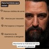 100gr Crema Baba Caracol Hombres Regenera Piel Dañada Desvanece Manchas