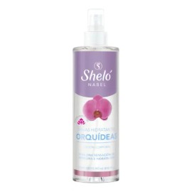 Brisas Hidratantes Orquideas Shelo Nabel® 265ml