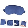 Baluue USB Heated Steam Eye Mask with Temperature Warm Compress