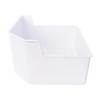 Kitchen Basics 101 240385201 Ice Cube Bucket Container Tray Storage
