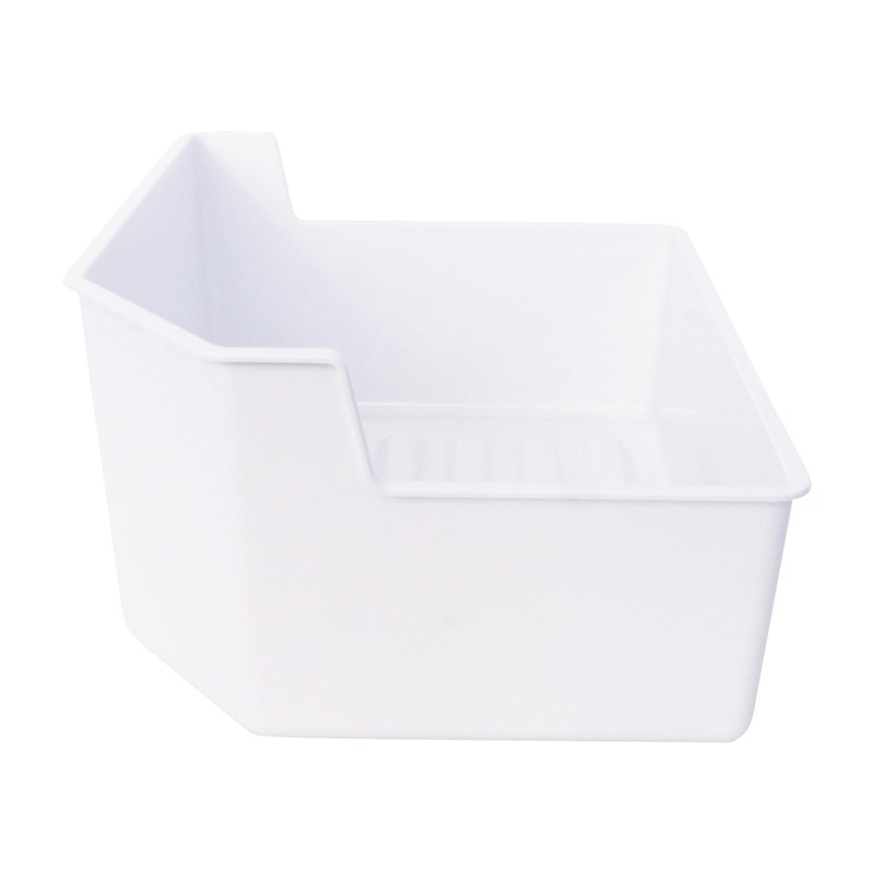 Kitchen Basics 101 240385201 Ice Cube Bucket Container Tray Storage