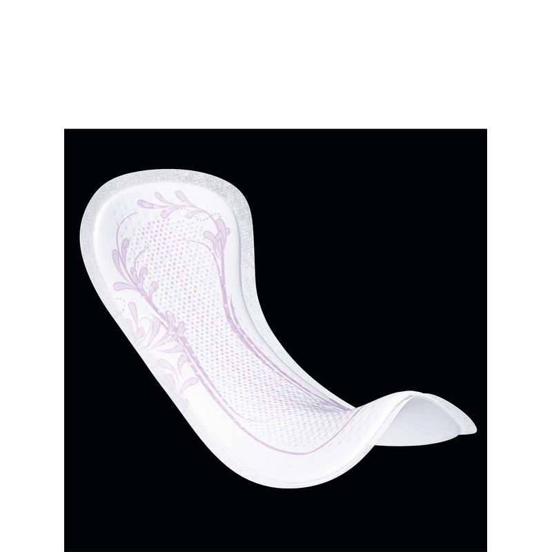 TENA 760301 Lady Mini Plus Incontinence Pad (Pack of 16)-