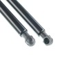 A-Premium Rear Tailgate Hatch Lift Supports Shock Struts Compatible with
