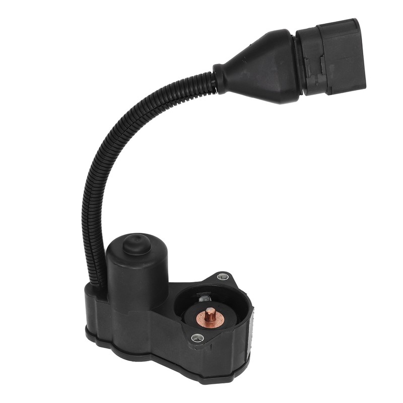 Electric Brake Caliper Servo Motor 6 Teeth 4E0998281B High Accuracy