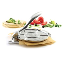 Norpro 1068 Tortilla Press, 8-Inch