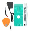 LED Curing Light Dental Wired & Wireless Cordless Cure Lamp