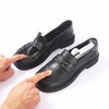 VASANA 2 Pairs Adjustable Plastic Shoe Tree Lightweight Shoe Stretchers