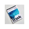 Frisk Essentials Watercolour Paper Pad 190gsm 12sheets A5, White