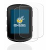 BROTECT Screen Protector for Garmin Edge 540 / Edge 840