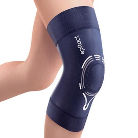 Epitact Physiostrap Epithelium Flex Painful Knee Gonarthrosis - L