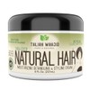 Taliah Waajid Shea-Coco Natural Hair Style Cream 8oz for 3C-4C