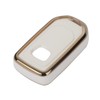 [Kinotaka] Honda Car Smart Key Case 3 Button New Fit